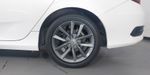 Honda Civic 1.5 TURBO PLUS CVT Sedan 2019