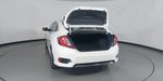 Honda Civic 1.5 TURBO PLUS CVT Sedan 2019