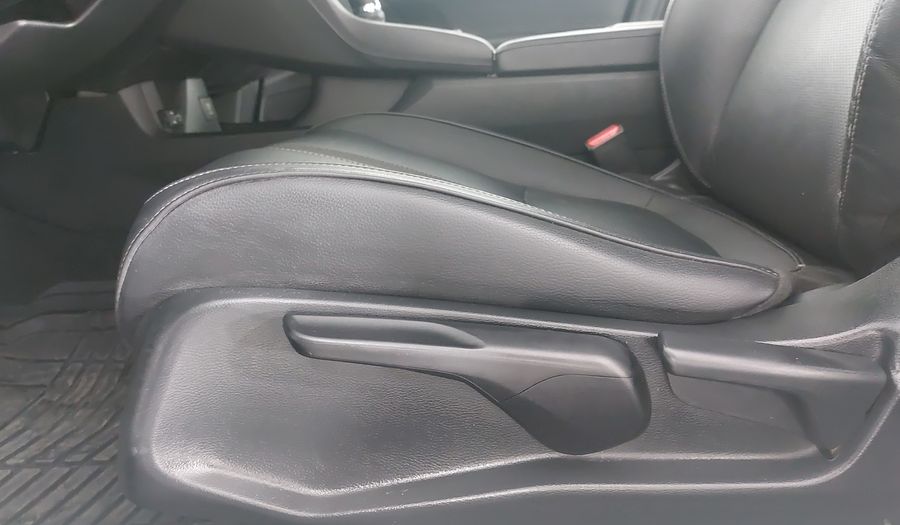 Honda Civic 1.5 TURBO PLUS CVT Sedan 2019