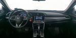 Honda Civic 1.5 TURBO PLUS CVT Sedan 2019
