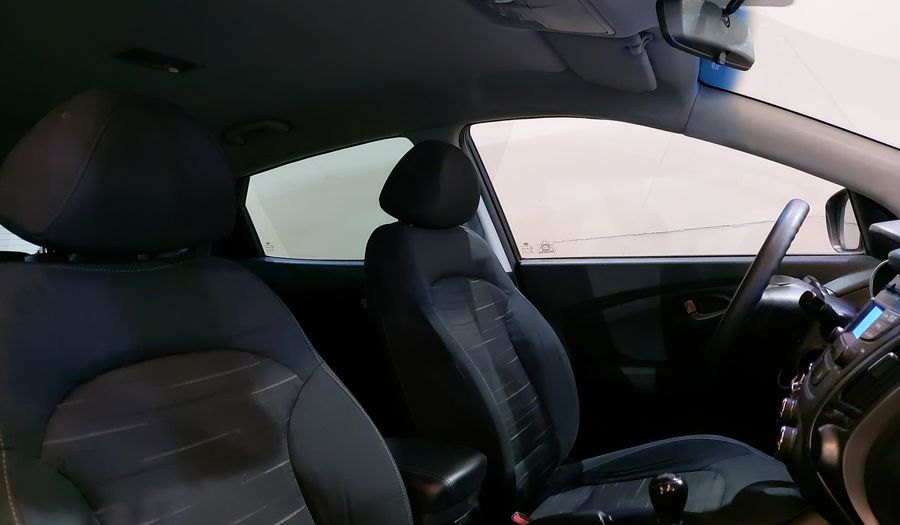 Hyundai Ix35 2.0 GLS MT Suv 2015