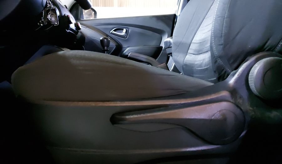 Hyundai Ix35 2.0 GLS MT Suv 2015
