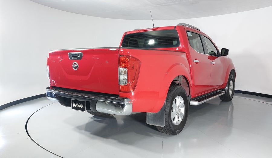 Nissan Np300 2.5 LE AC Pickup 2020