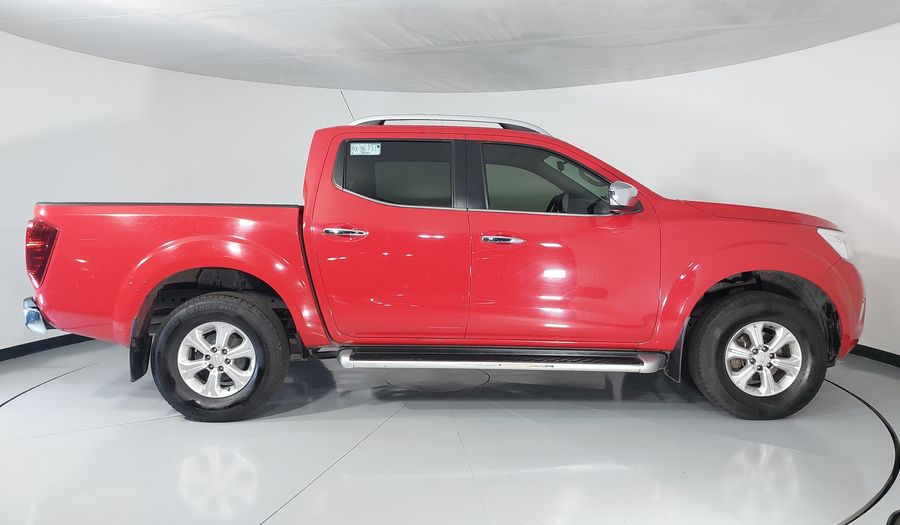 Nissan Np300 2.5 LE AC Pickup 2020