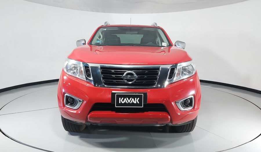 Nissan Np300 2.5 LE AC Pickup 2020