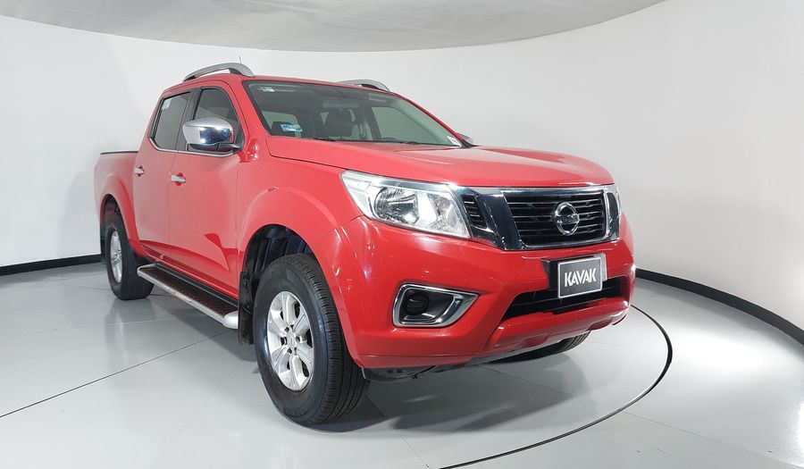 Nissan Np300 2.5 LE AC Pickup 2020