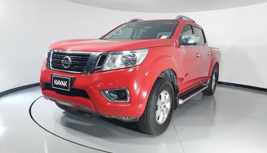 Nissan • NP300