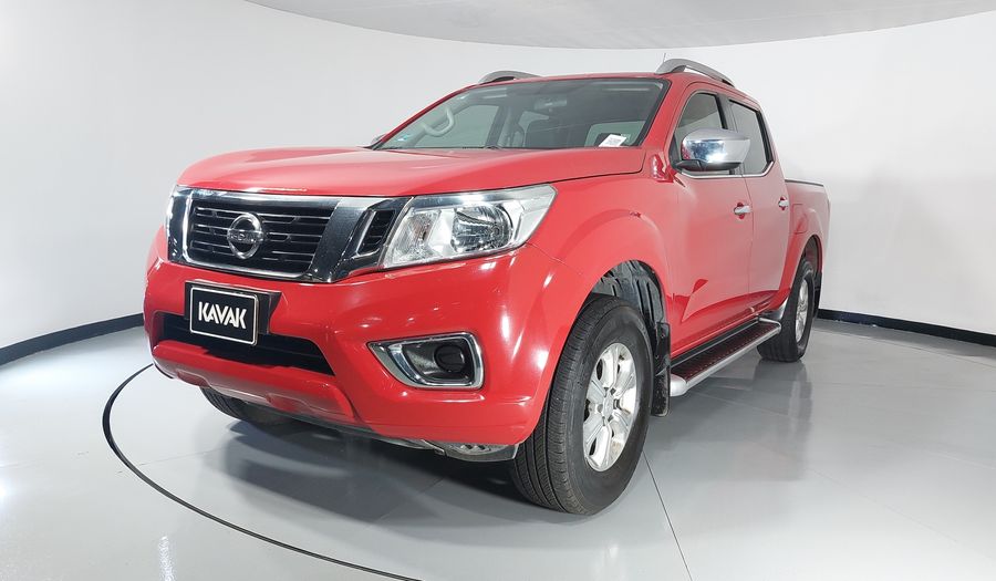 Nissan Np300 2.5 LE AC Pickup 2020