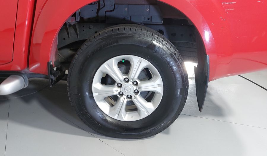 Nissan Np300 2.5 LE AC Pickup 2020