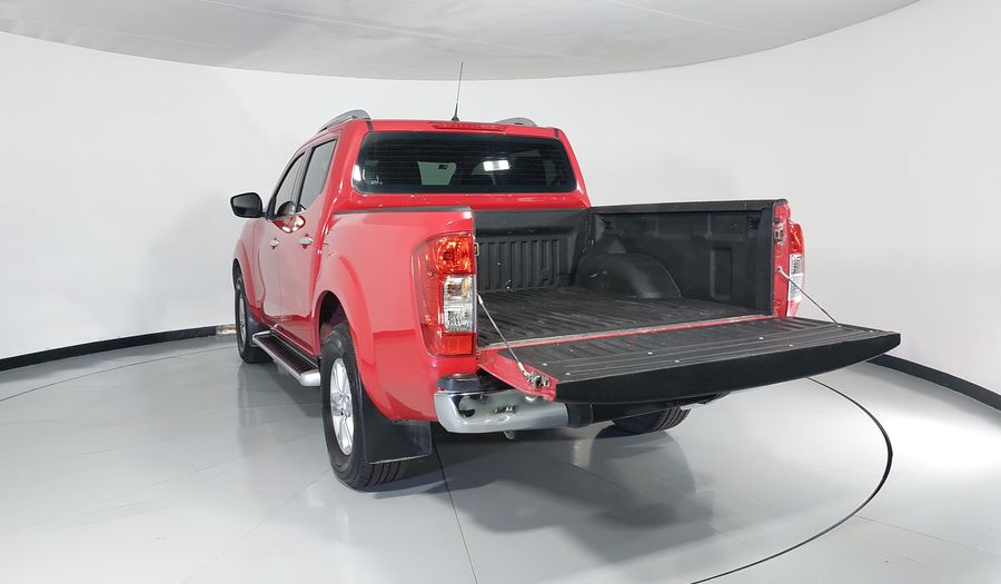 Nissan Np300 2.5 LE AC Pickup 2020