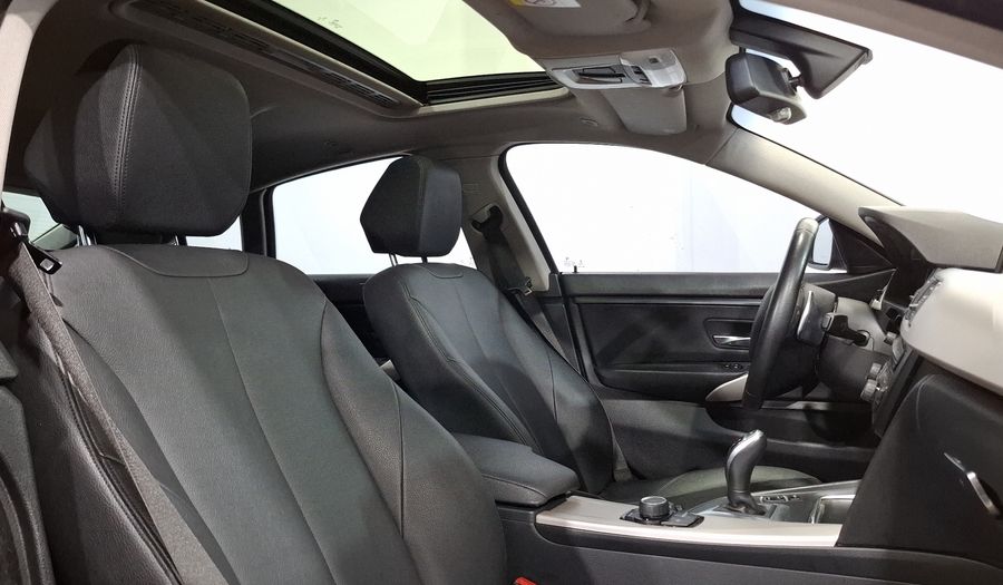 Bmw Serie 4 2.0 420IA Coupe 2017