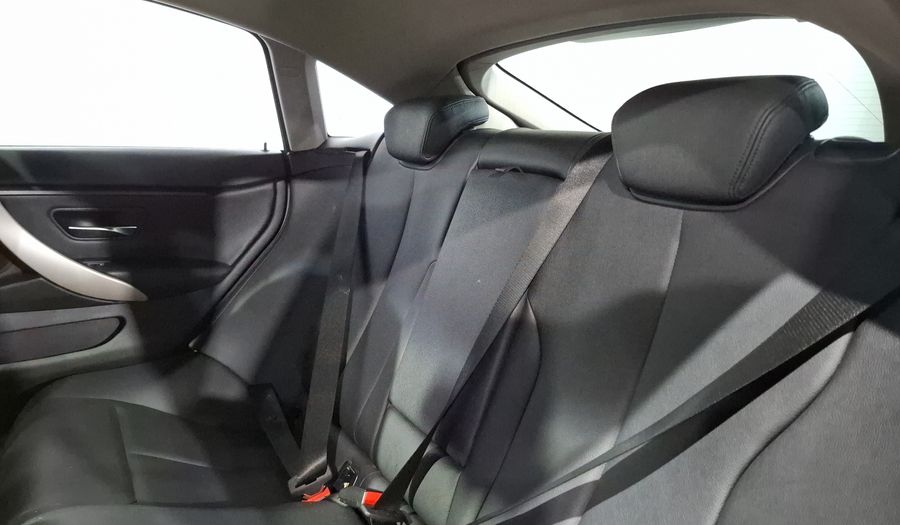 Bmw Serie 4 2.0 420IA Coupe 2017
