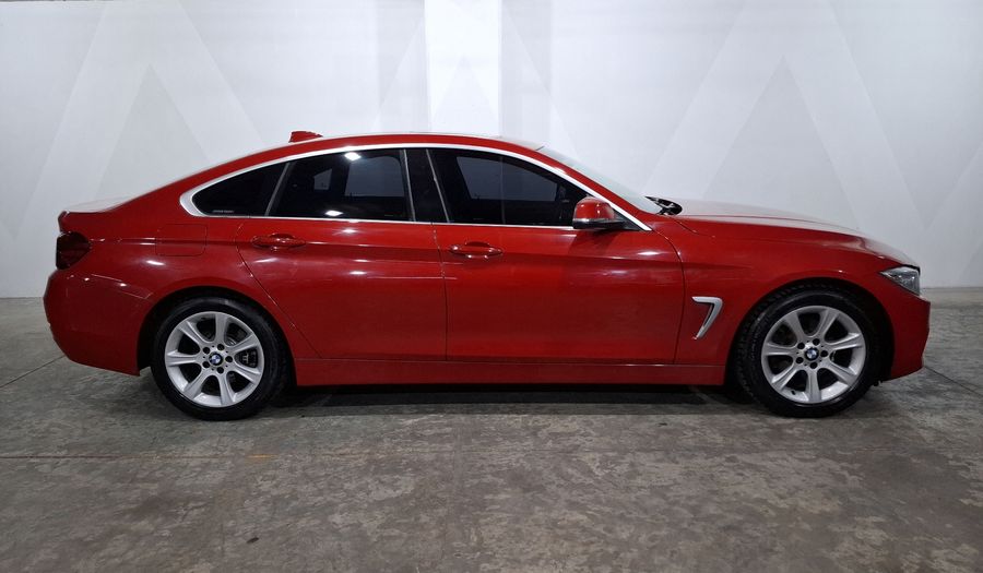 Bmw Serie 4 2.0 420IA Coupe 2017