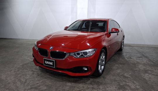 Bmw • Serie 4