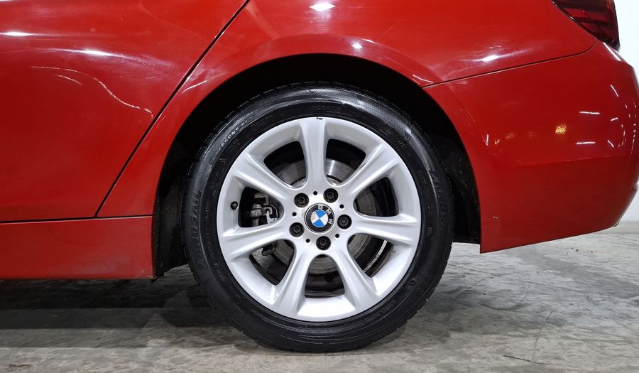 Bmw Serie 4 2.0 420IA Coupe 2017