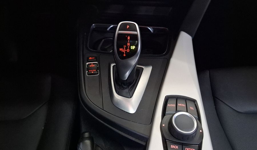 Bmw Serie 4 2.0 420IA Coupe 2017