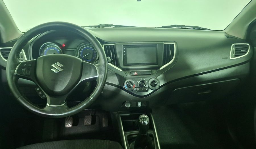 Suzuki Baleno 1.4 GLS Hatchback 2019