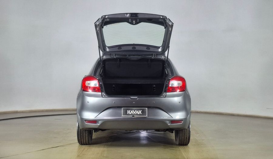 Suzuki Baleno 1.4 GLS Hatchback 2019