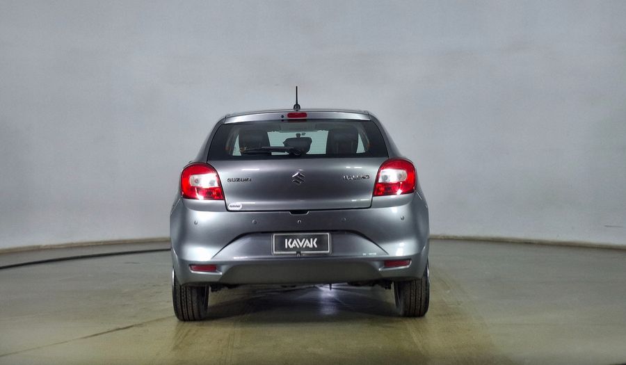 Suzuki Baleno 1.4 GLS Hatchback 2019