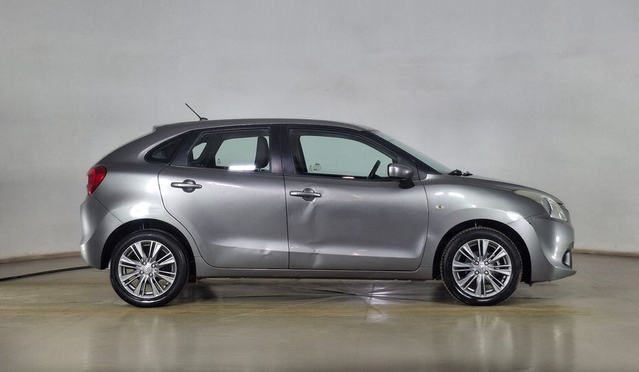 Suzuki Baleno 1.4 GLS Hatchback 2019