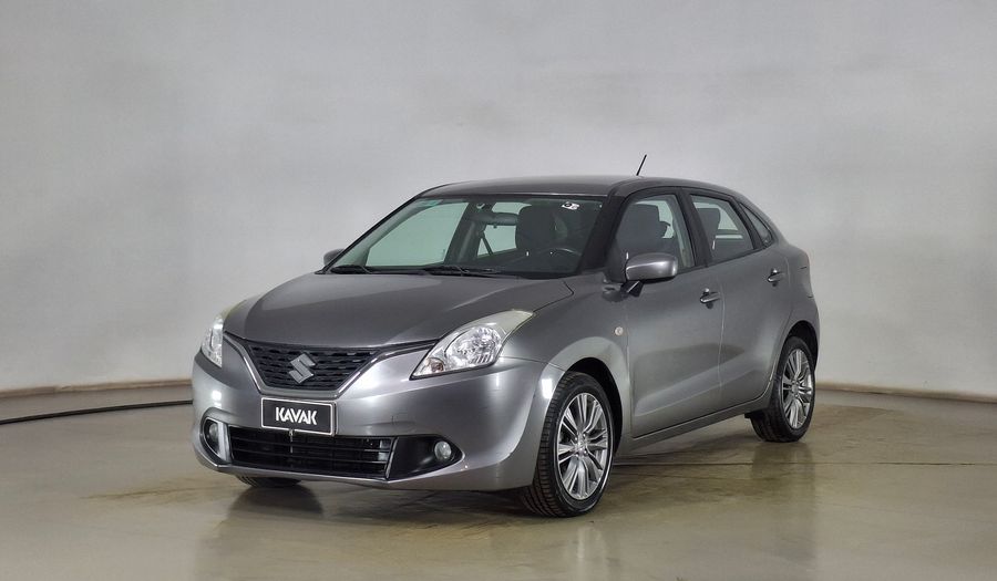 Suzuki Baleno 1.4 GLS Hatchback 2019