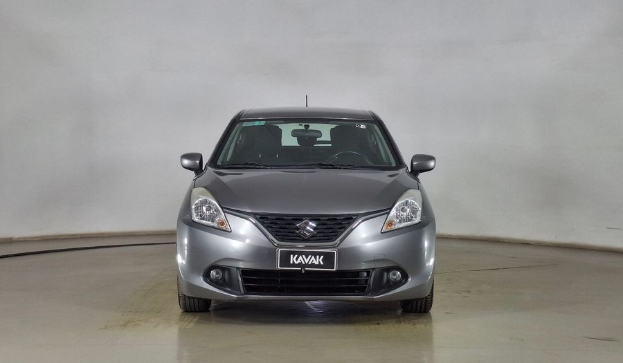 Suzuki Baleno 1.4 GLS Hatchback 2019