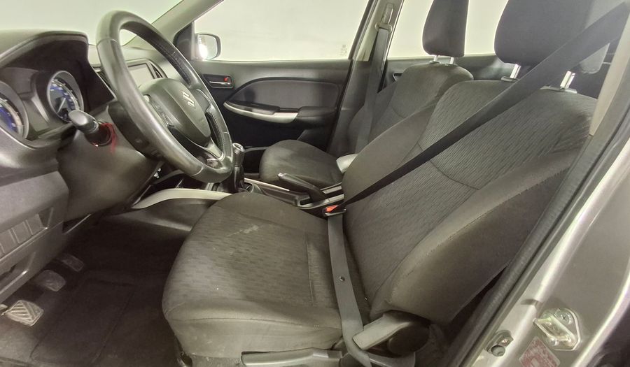 Suzuki Baleno 1.4 GLS Hatchback 2019