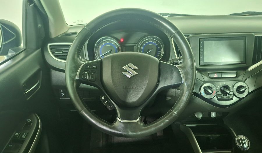 Suzuki Baleno 1.4 GLS Hatchback 2019