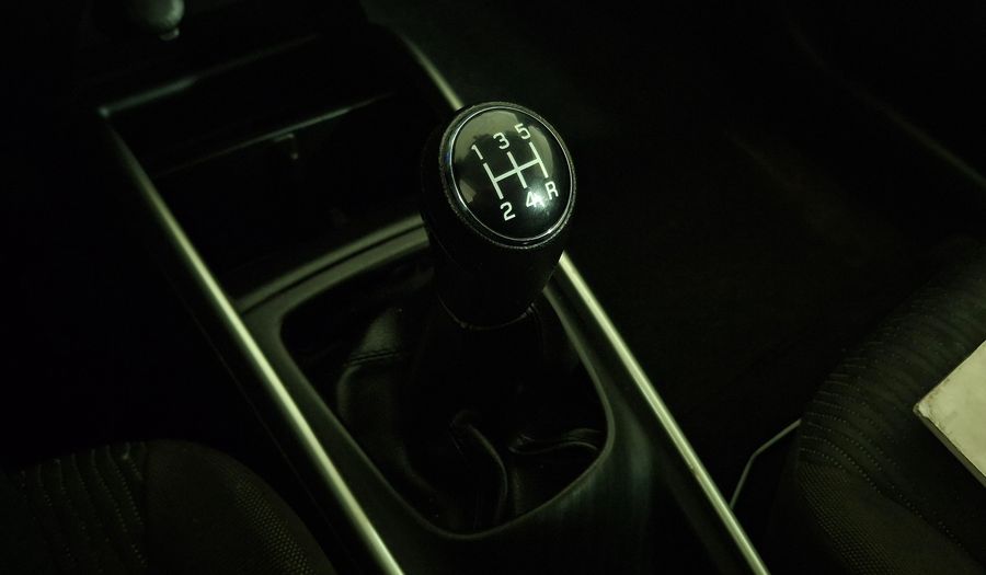 Suzuki Baleno 1.4 GLS Hatchback 2019