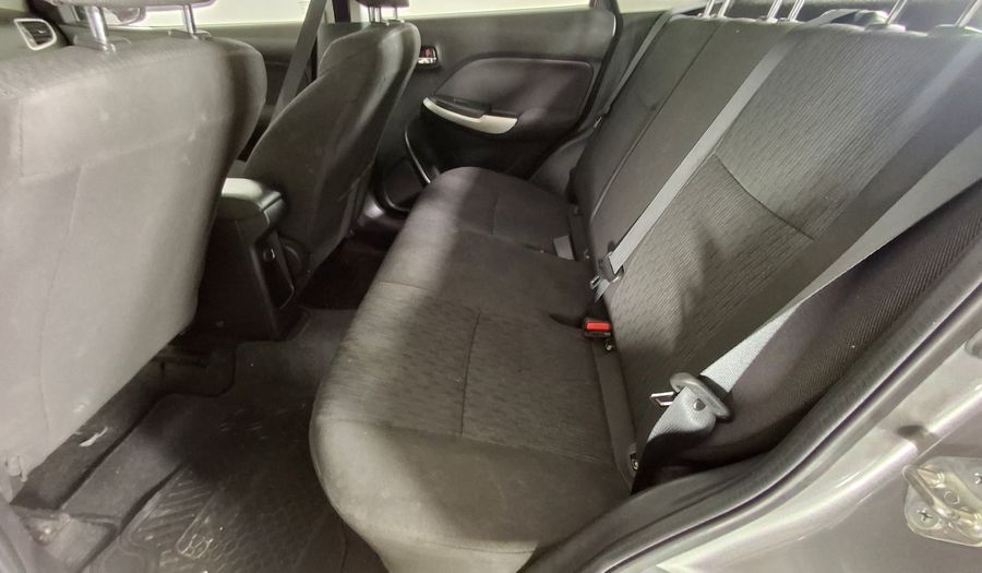 Suzuki Baleno 1.4 GLS Hatchback 2019