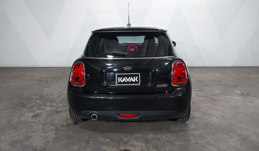 Mini Cooper 1.5 COOPER SALT Hatchback 2021