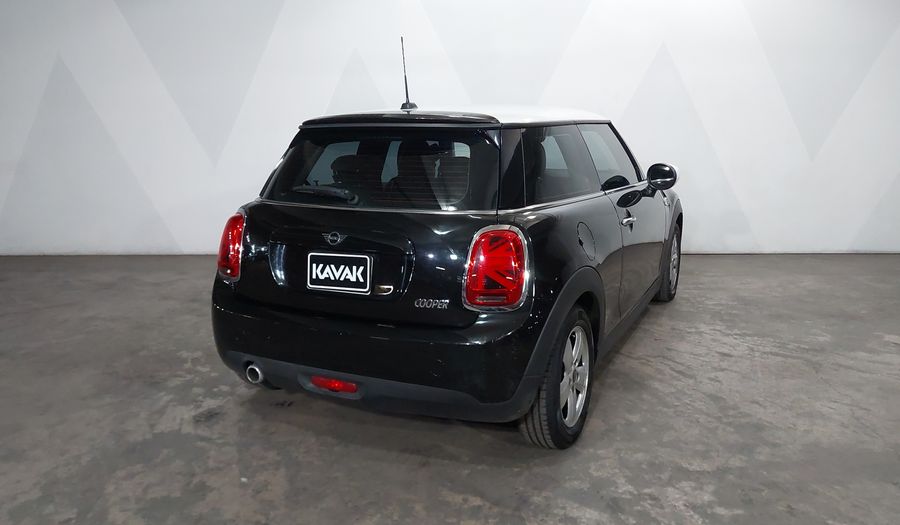Mini Cooper 1.5 COOPER SALT Hatchback 2021