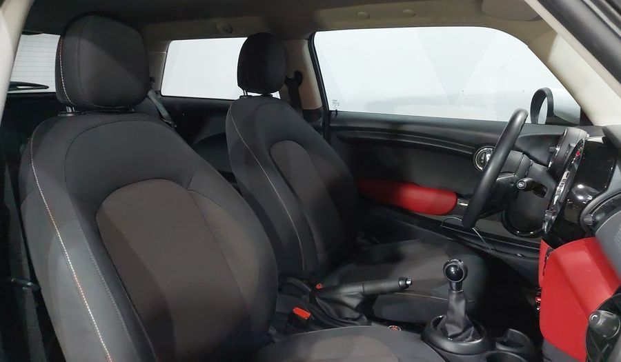 Mini Cooper 1.5 COOPER SALT Hatchback 2021