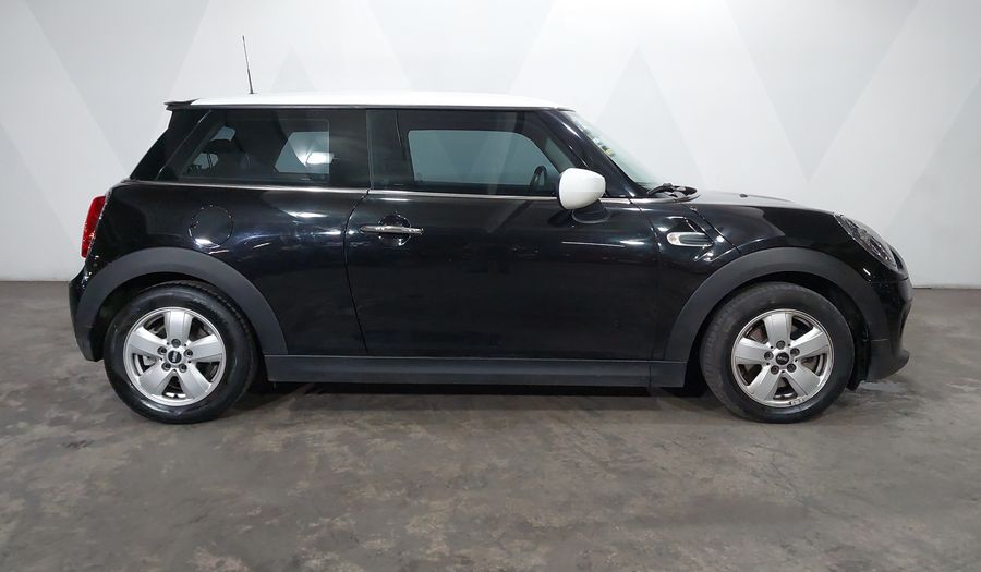 Mini Cooper 1.5 COOPER SALT Hatchback 2021