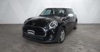 Mini Cooper 1.5 COOPER SALT Hatchback 2021