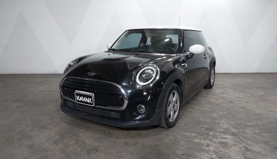 Mini • Cooper