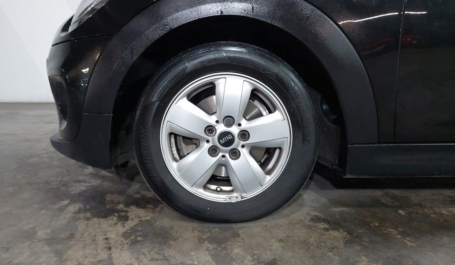 Mini Cooper 1.5 COOPER SALT Hatchback 2021