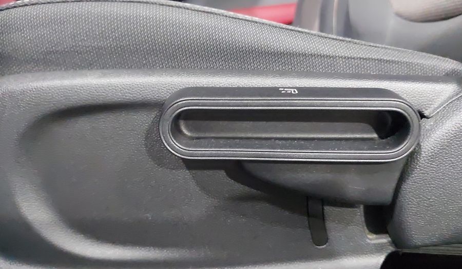 Mini Cooper 1.5 COOPER SALT Hatchback 2021