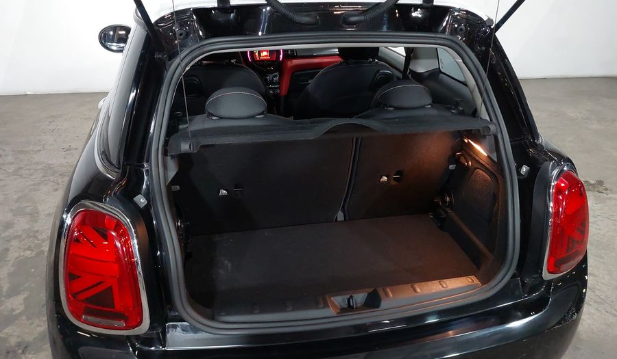 Mini Cooper 1.5 COOPER SALT Hatchback 2021