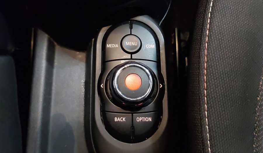 Mini Cooper 1.5 COOPER SALT Hatchback 2021