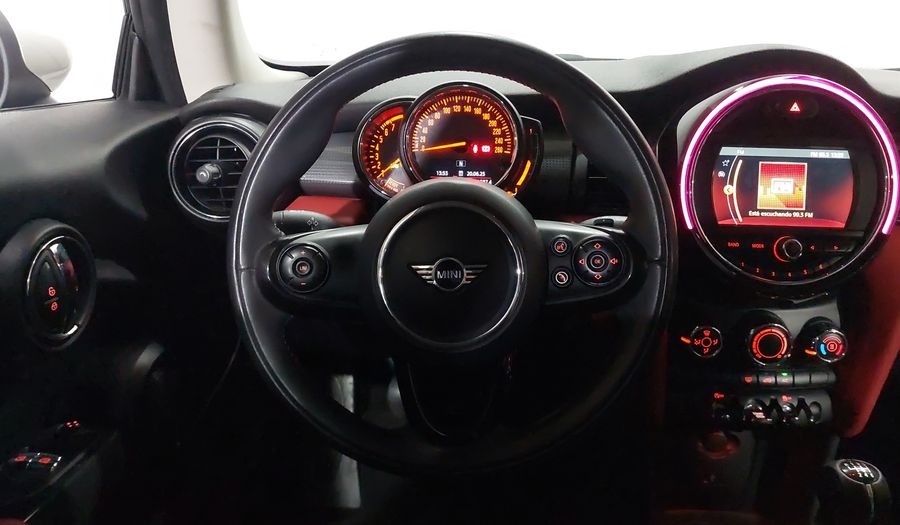 Mini Cooper 1.5 COOPER SALT Hatchback 2021