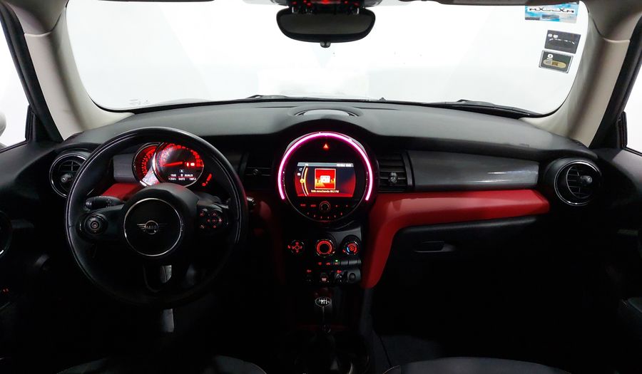 Mini Cooper 1.5 COOPER SALT Hatchback 2021