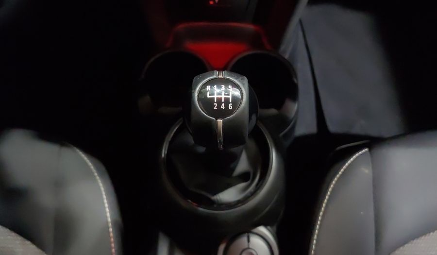 Mini Cooper 1.5 COOPER SALT Hatchback 2021