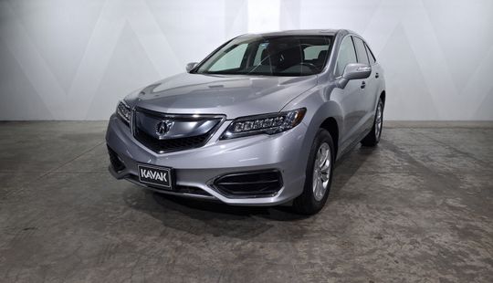 Acura • RDX