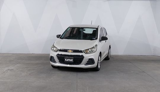 Chevrolet • Spark