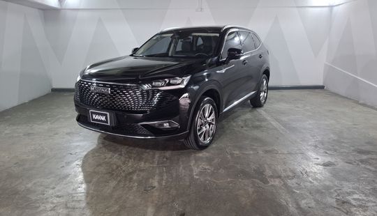 Great Wall • Haval H6