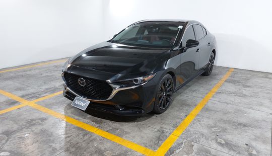 Mazda • Mazda 3