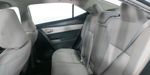 Toyota Corolla 1.8 LE CVT Sedan 2015