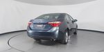Toyota Corolla 1.8 LE CVT Sedan 2015