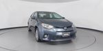 Toyota Corolla 1.8 LE CVT Sedan 2015